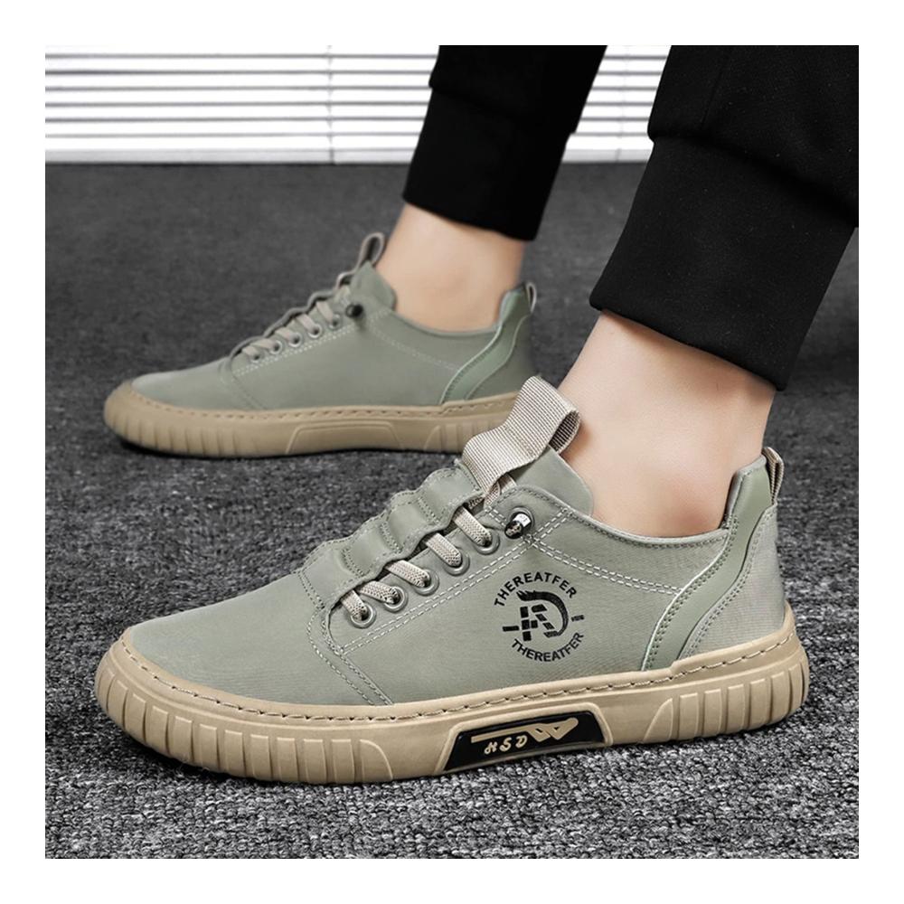 Ultimative Straßenlaufschuhe Herren Outdoor Sneaker für komfortables Laufen mit leichter rutschfester Sohle. Entdecke den Laufschuh-Luxus