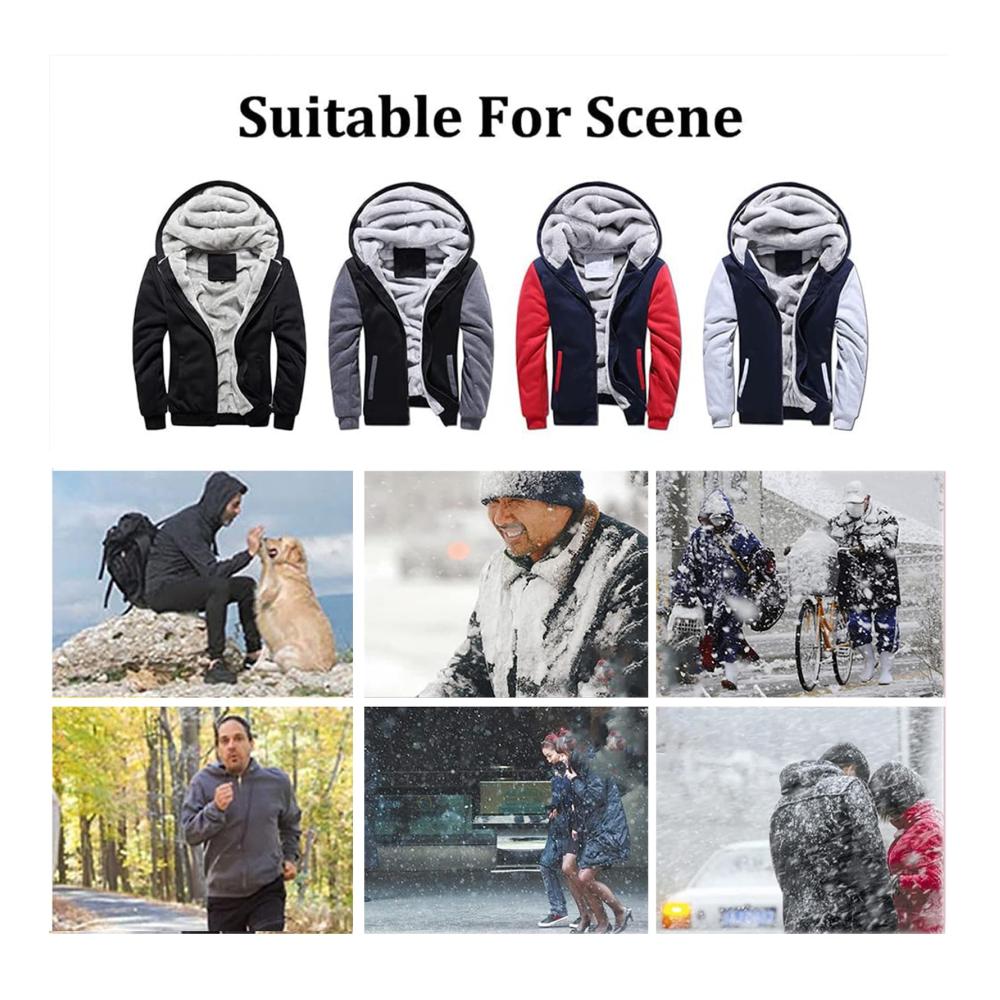 Entdecken Sie die ultimative Wärme Resid.ent Evil Fleecejacke Herren! Robust windabweisend und kuschelig - perfekt für jedes Abenteuer. Jetzt zuschlagen und den Winter stilvoll überstehen