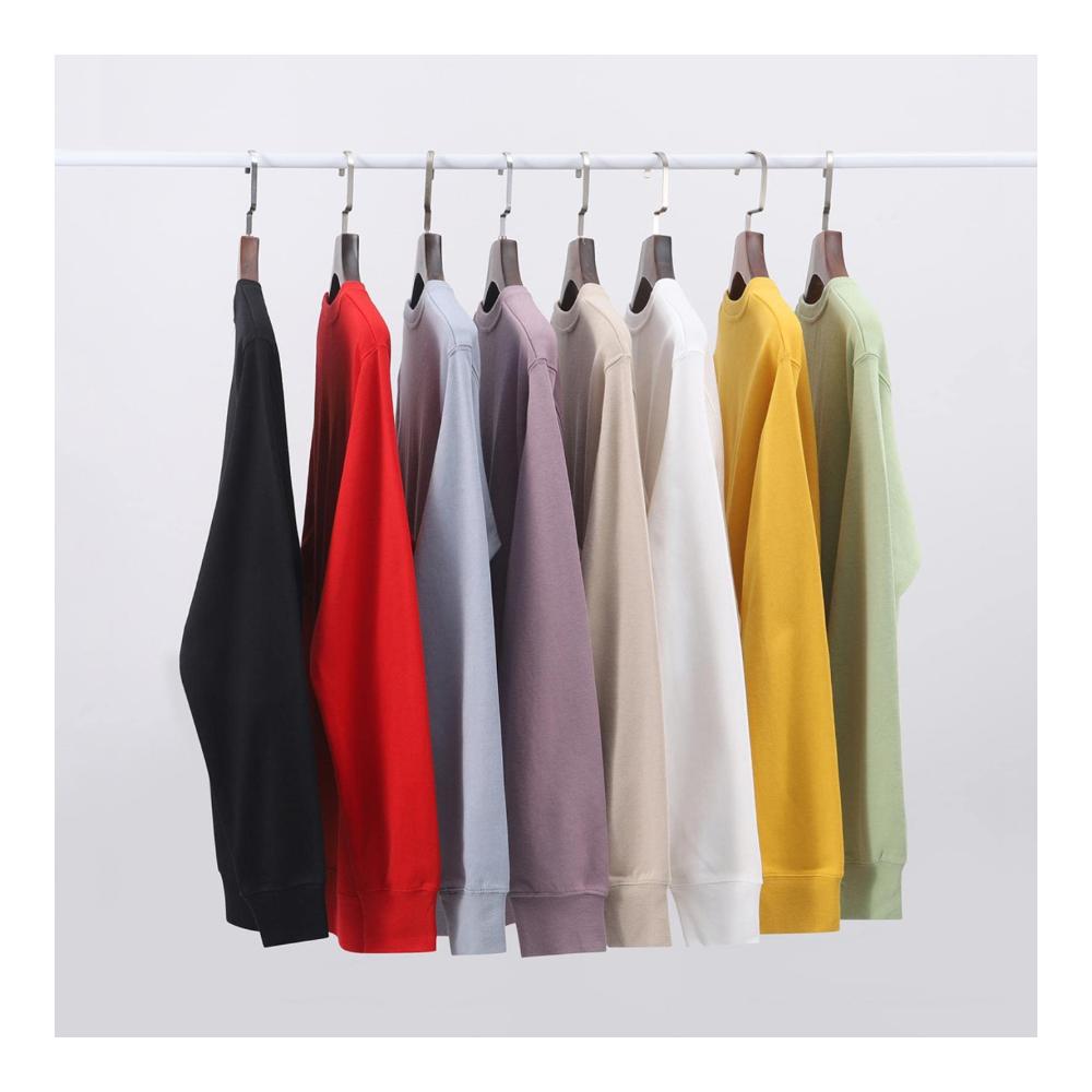 Stylischer Unisex Pullover in Smog Blau | Warm Fleece & Dicke Basisschicht | Ideal für Herren und Damen | Magenta M | Kaufe jetzt