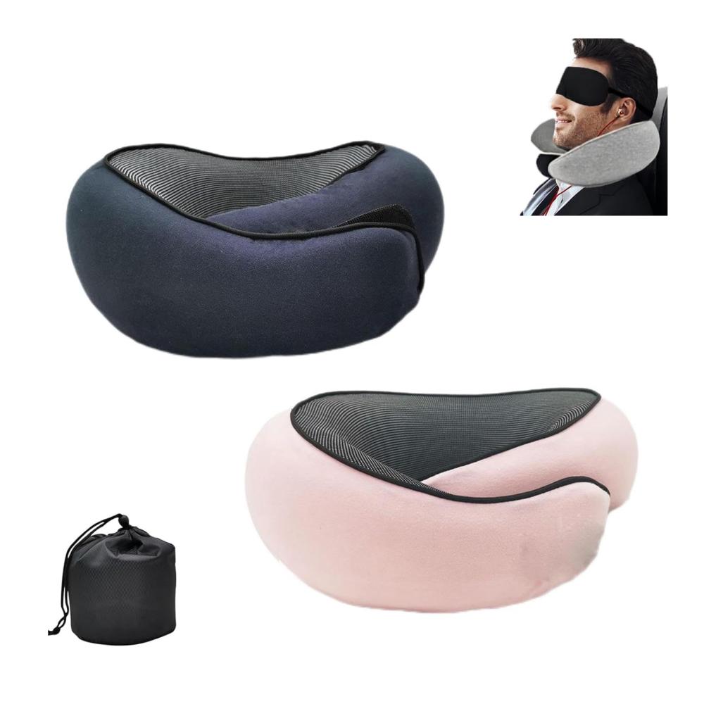 Pink dark Blue