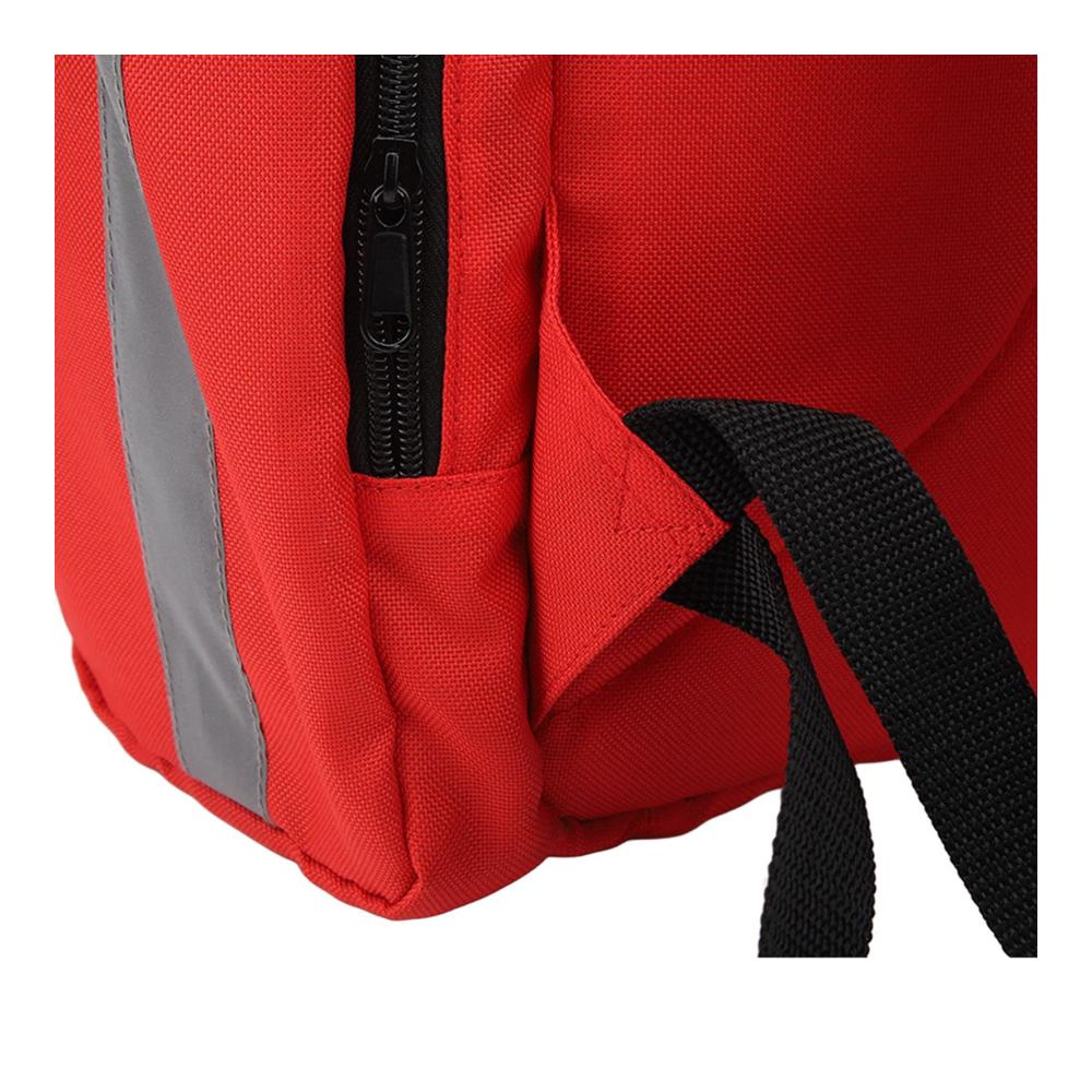 Hochwertige Softshelljacken für den Outdoor-Einsatz Robuste Feuerwehrmann-Tasche für Ersthelfer ideal für Camping und mehr