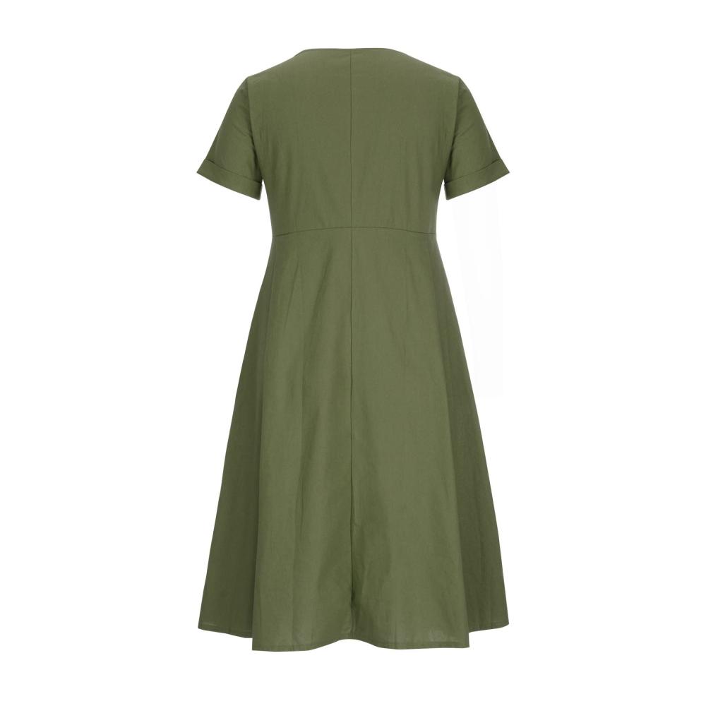 Entdecken Sie die ultimative Vielfalt an sexy Sommerkleidern für Damen! Lassen Sie sich von unseren lässigen modischen Minikleidern und Boho-Tuniken verführen. Perfekt für jeden Anlass