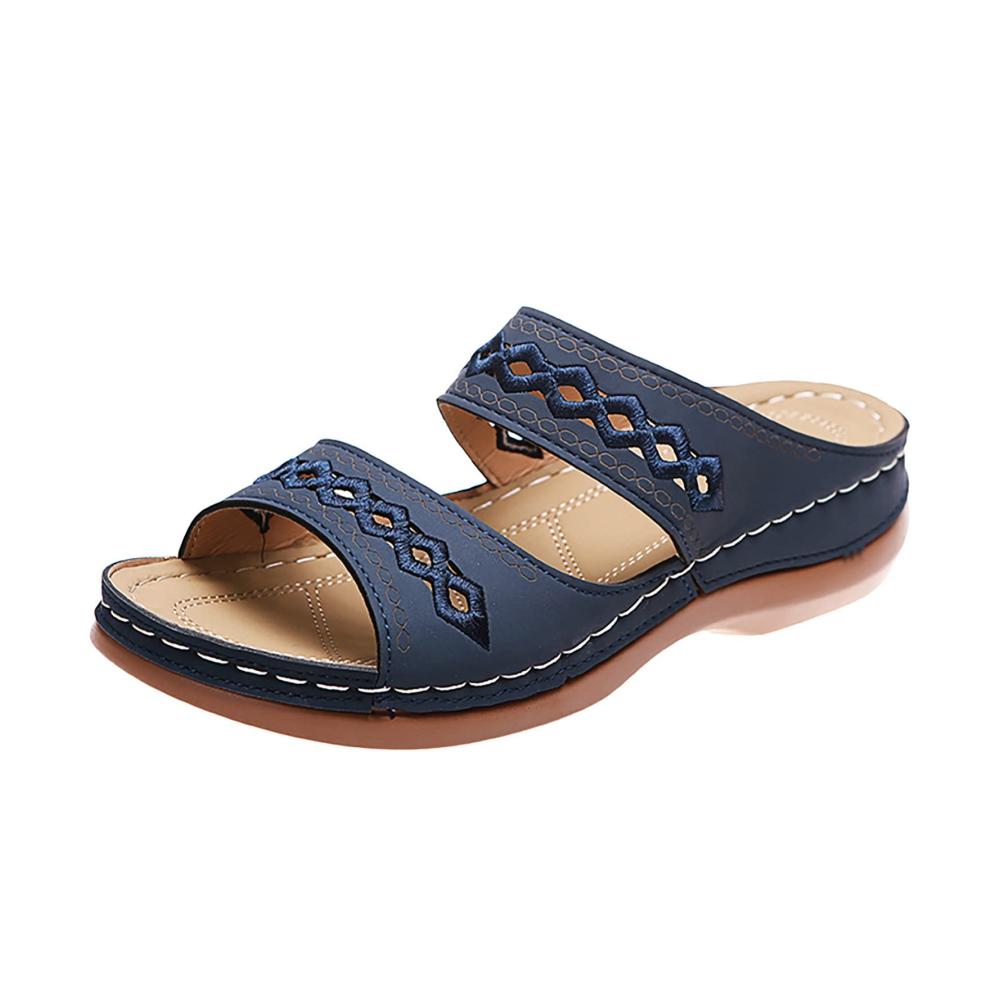 Top-Angebot! Hochwertige Damen Hallen- & Fitnessschuhe Größe 43. Bequemes Reinschlüpfen luftig weiche Sohle Fransen-Detail. Perfekt für Style und Komfort