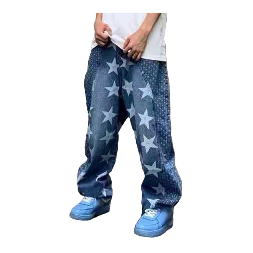 M Blau