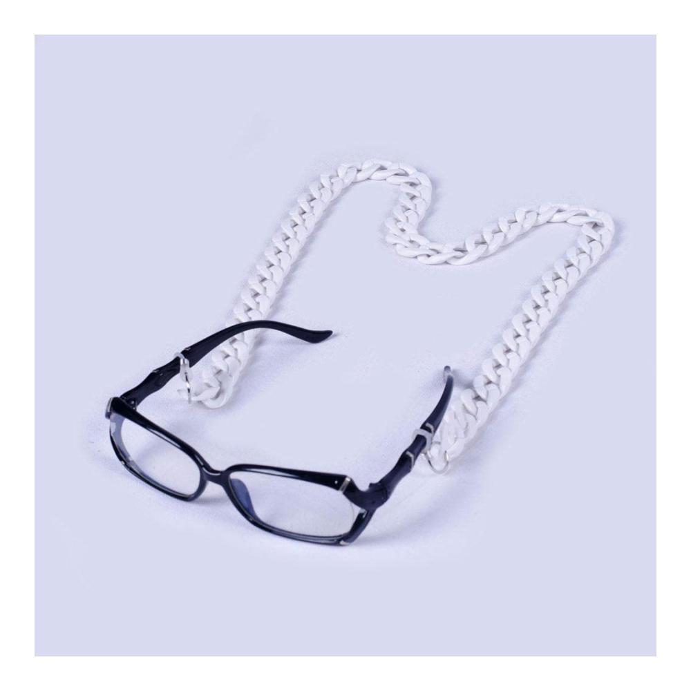 Entdecken Sie stilvolle Brillenbänder & -ketten für Ihre Brille | Seasaww Brille Lesebrille Sonnenbrille Halter Halskette Kette Strap String Kette | Halten Sie Ihre Brille sicher und trendy