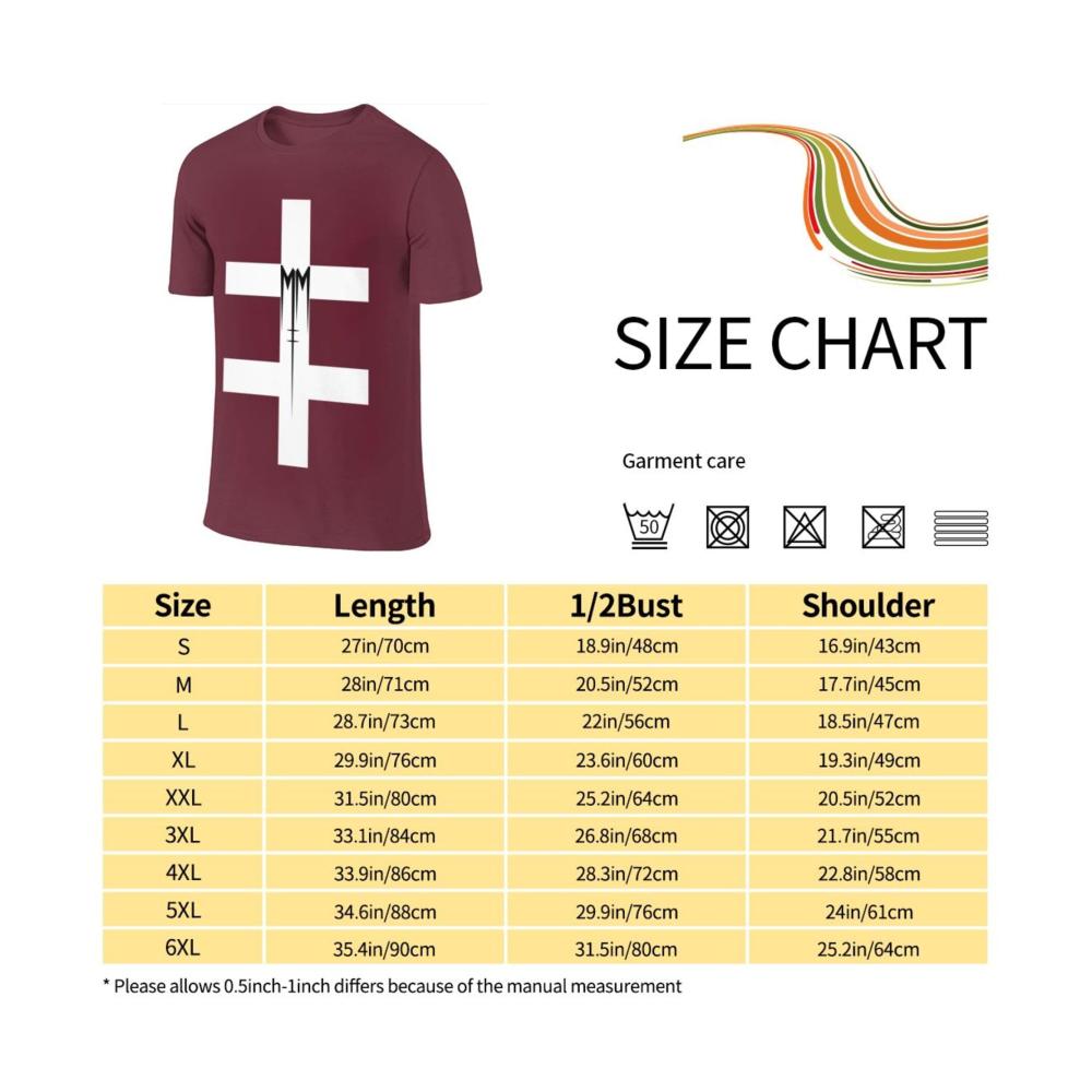 Stilvoll und bequem Logo Herren Baumwolle T-Shirt - Klassisches Design hochwertige Materialien unschlagbare Vielseitigkeit. Holen Sie sich jetzt Ihr perfektes Kurzarmshirt für Männer