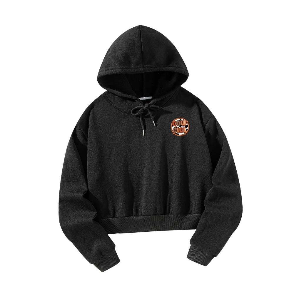 Damen Kapuzenpullover | Kapuzenpullover mit lockerer Passform | Laufpullover für Teenager-Mädchen Damenoberteile Langarm Herbst Winter Mode Kapuzenpullover Winterkleidung