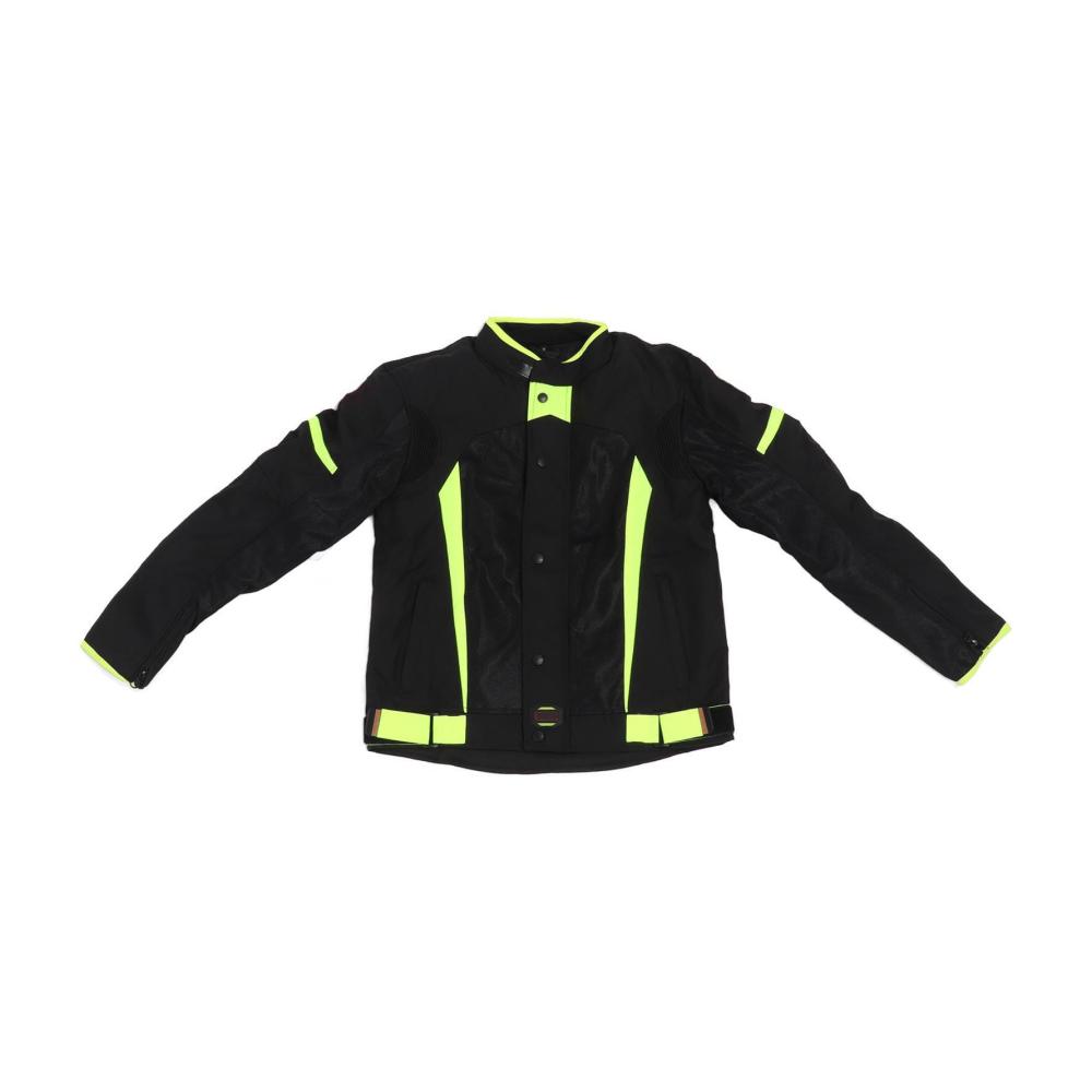 Fahrradjacke wasserdicht atmungsaktiv Regenmantel Oxford-Stoff mit optimierter Wärmeableitung für Männer und Frauen für Outdoor-Aktivitäten und Radfahren