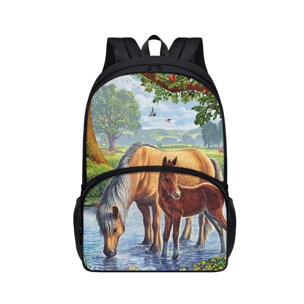 Horse Town
