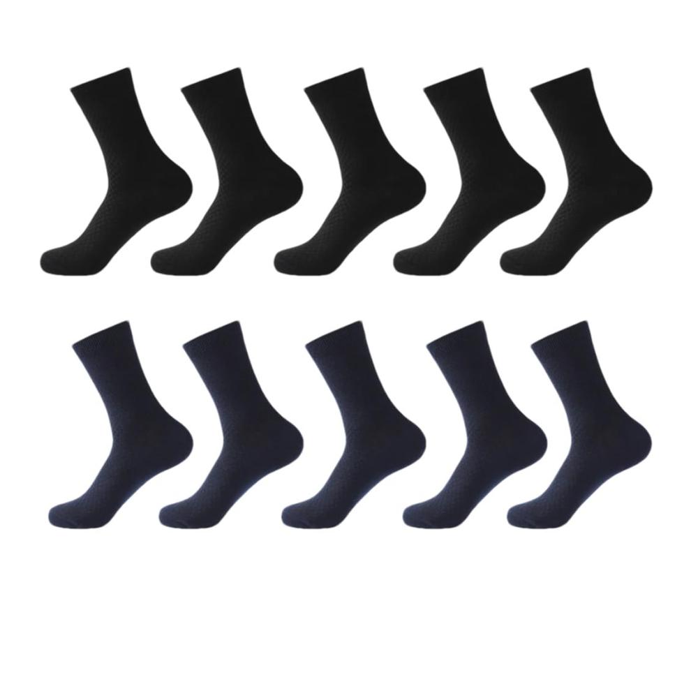 5SCHWARZ 5MARINE BLAU