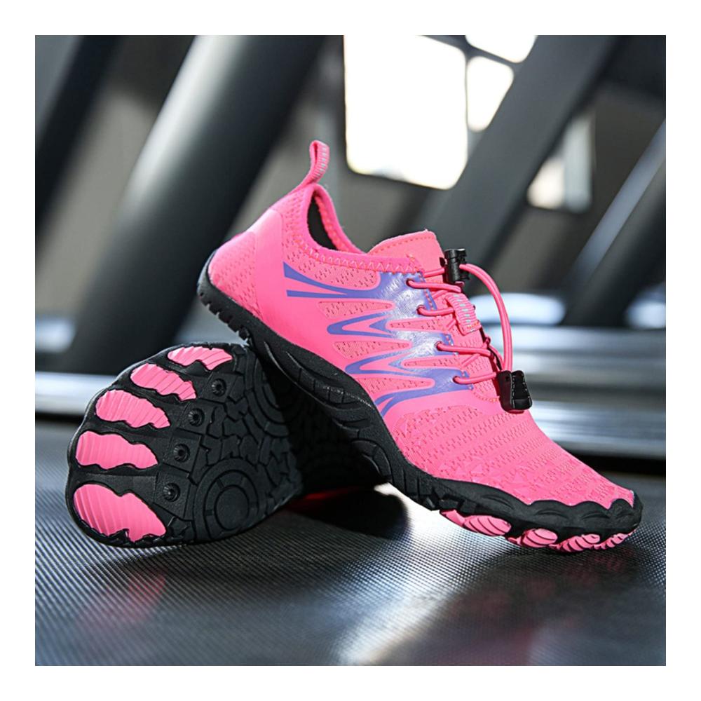 Ultimativer Komfort im Wasser Aqua Schuhe für Damen und Herren. Schnelltrocknend perfekt für Strand Pool und Wassersport. Jetzt zugreifen