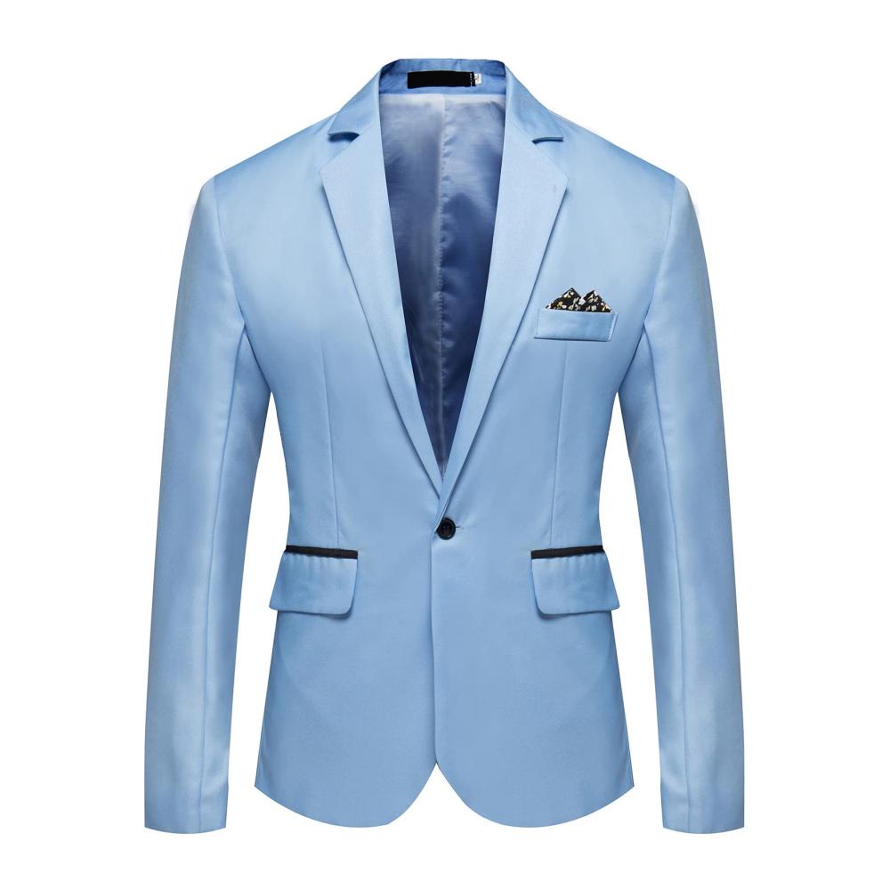 5-sky Blue