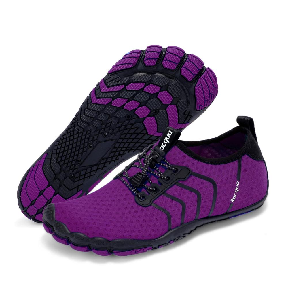 Racqua Composite Mesh Wasserschuhe Perfekt für Männer und Frauen bequem und vielseitig - Jetzt auf