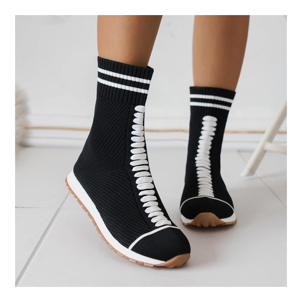Entdecken Sie die ultimativen Outdoor Fitnessschuhe Vielseitige Barfußschuhe für Damen. Perfekt für Winter Trailrunning Trekking und Straßenlauf. Jetzt zugreifen