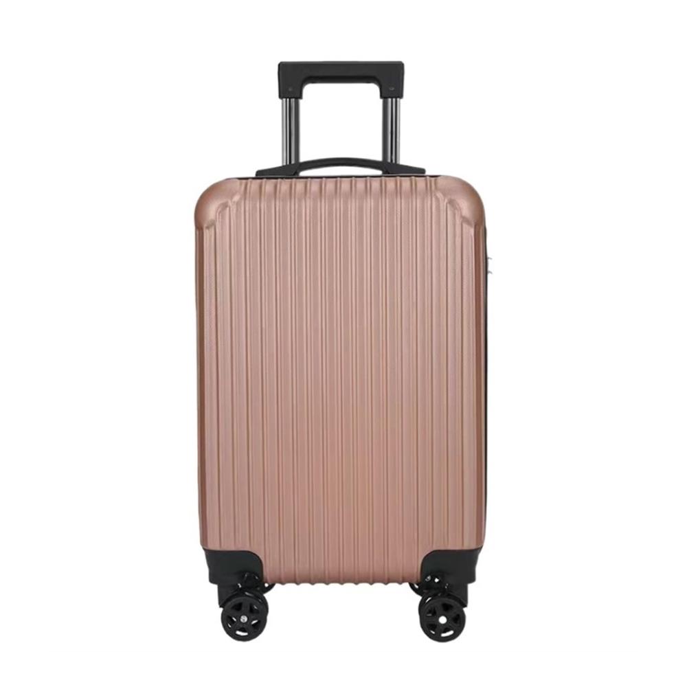 Entdecken Sie die ultimative Reiseleichtigkeit Hartschalen-Kabinenkoffer & Trolleys mit Spinnerrädern für mühelosen Transport. Perfekter Begleiter für stilvolles und praktisches Reisen