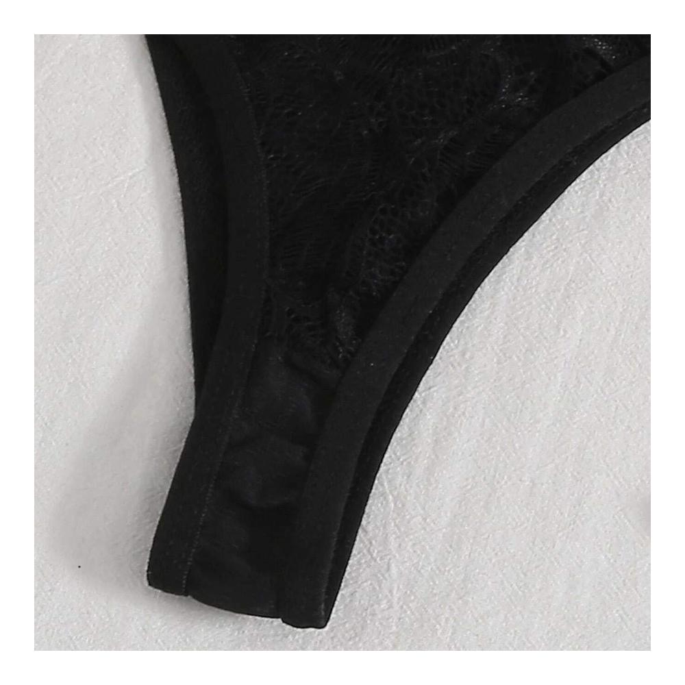 Verführerische Dessous-Sets Sinnliche Spitze und verführerische Bandagen für ultimative Eleganz. Entdecken Sie Ihren sexy Look jetzt