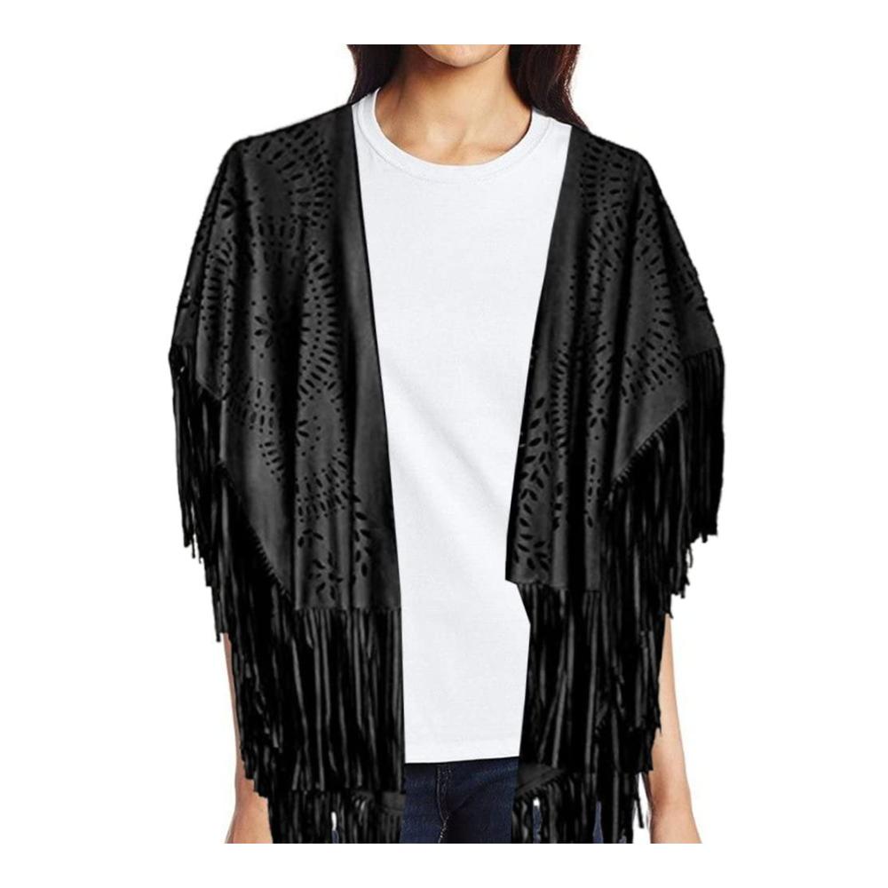 Entdecke den zeitlosen Stil Luxuriöse Strick Ponchos & Capes für einen Hauch von Eleganz