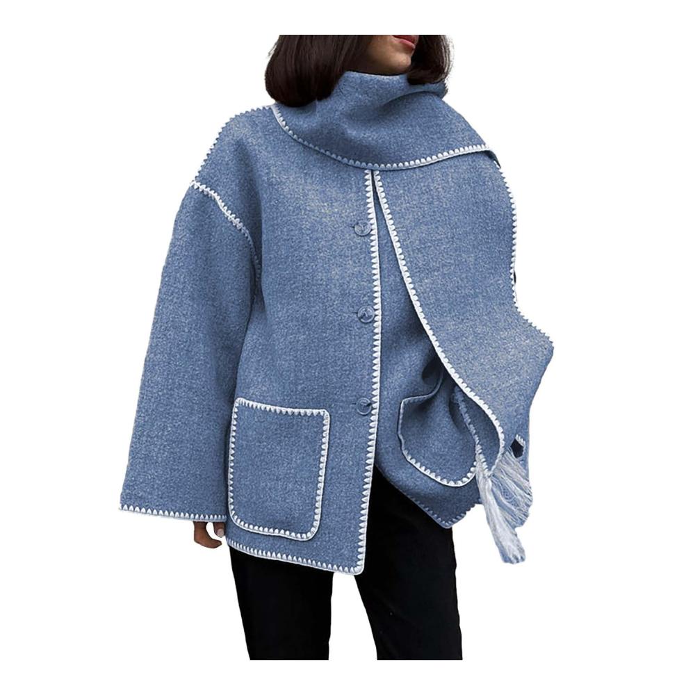 Blau