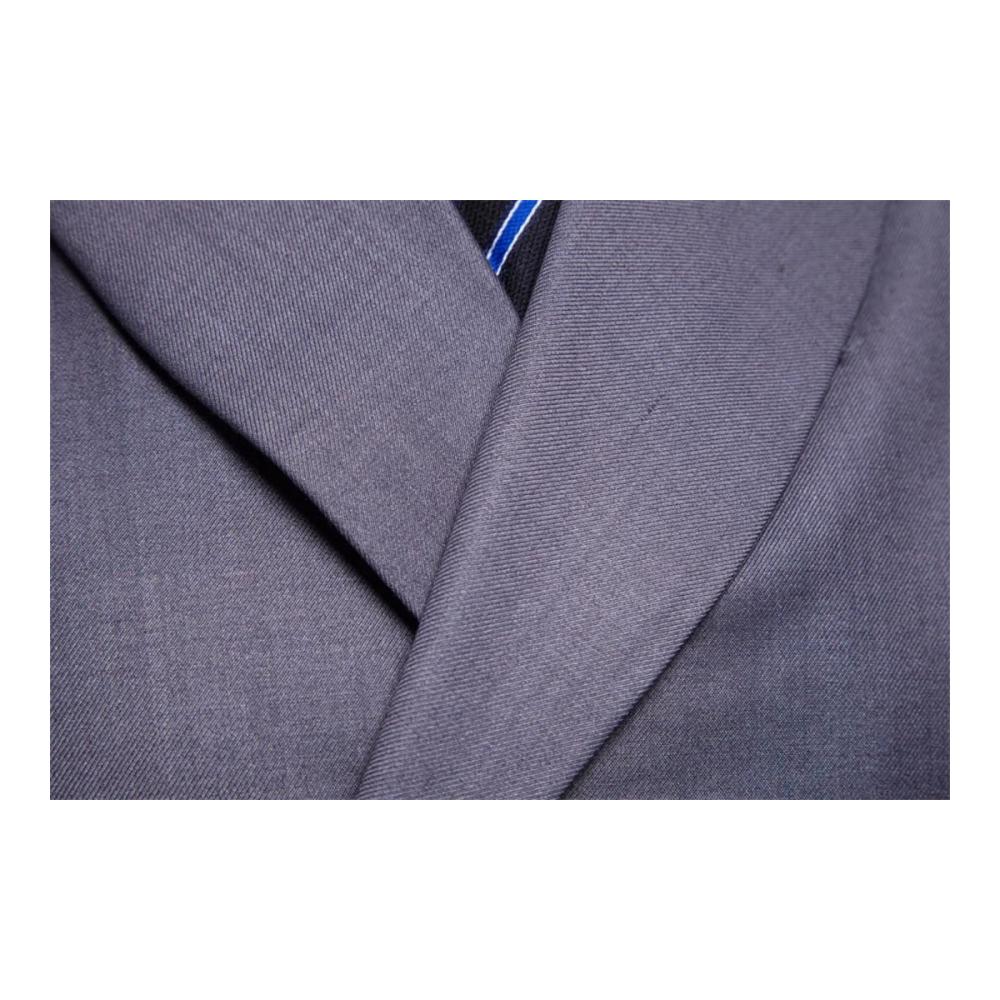 Elegante Herrenweste für Herbst und Winter Europäische Zweireiher Slim Casual Weste - Stilvoll und bequem für jede Gelegenheit
