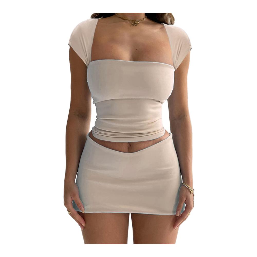 Beige-B
