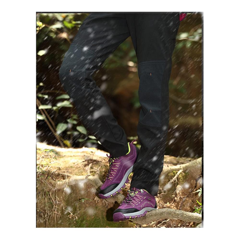 Entdecken Sie die ultimativen Trekking- & Wanderschuhe für Damen Atmungsaktiv rutschfest und vielseitig einsetzbar für jedes Outdoor-Abenteuer