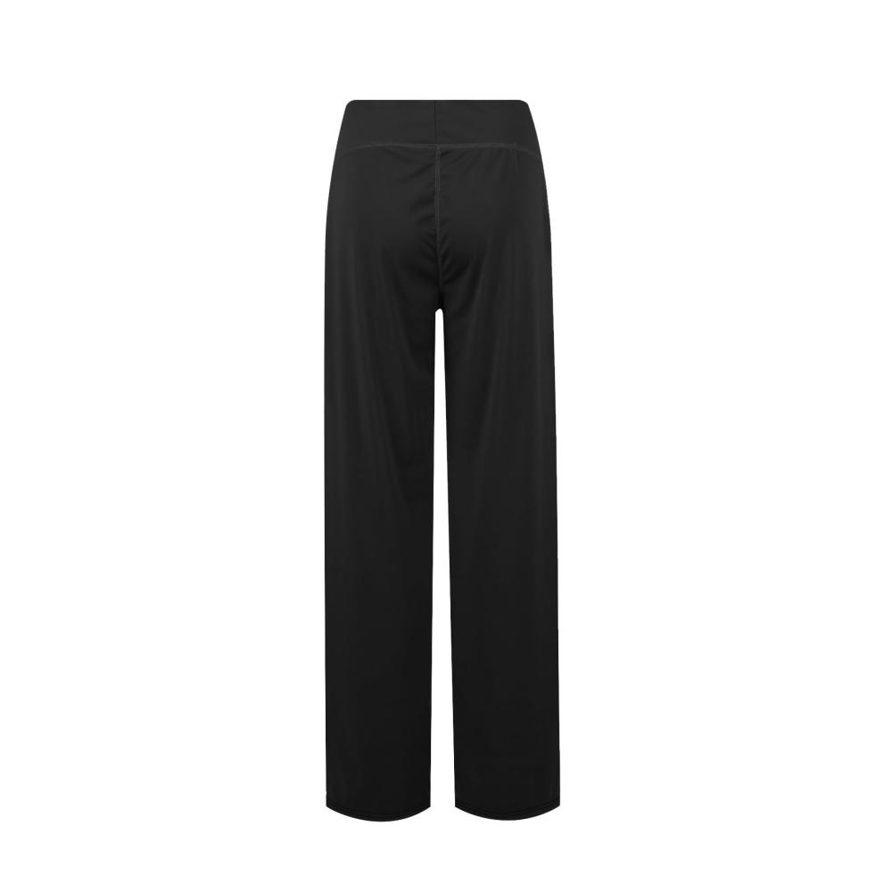 Entdecke den ultimativen Komfort Trainingshosen Damen Extra Lang – Perfekte Begleiter für Yoga Jogging & Freizeit mit praktischen Taschen und High Waist für maximale Bewegungsfreiheit