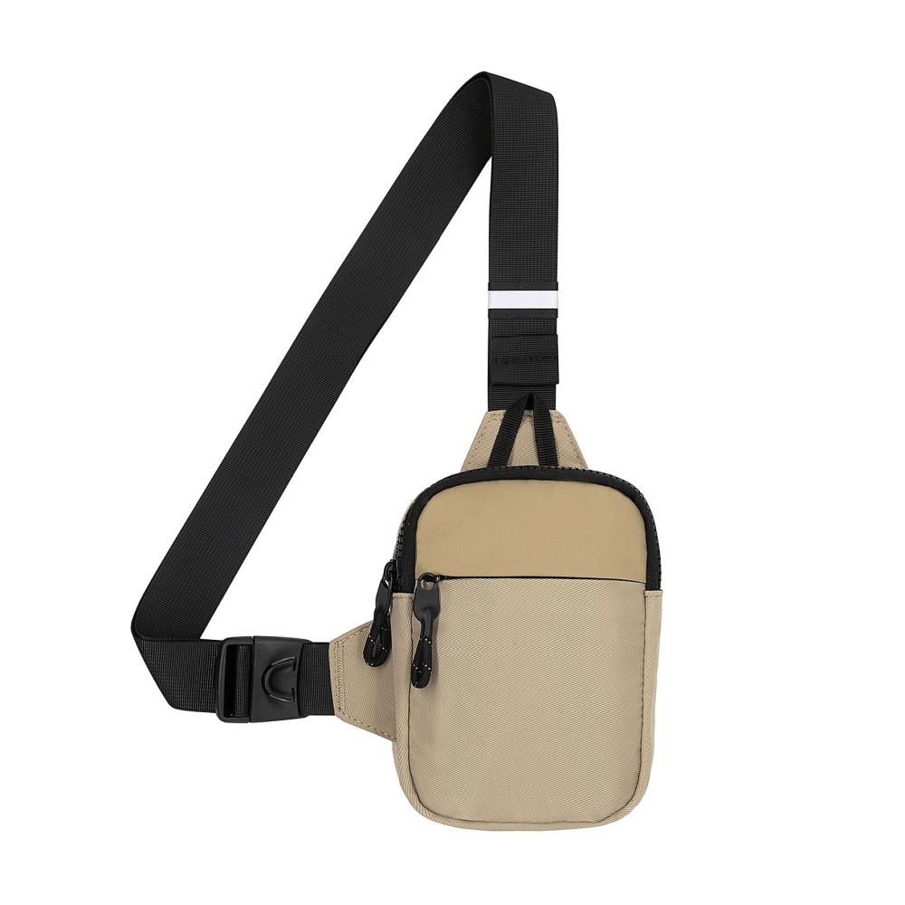 A-khaki (Länge*breite*höhe = 13*3*19cm)