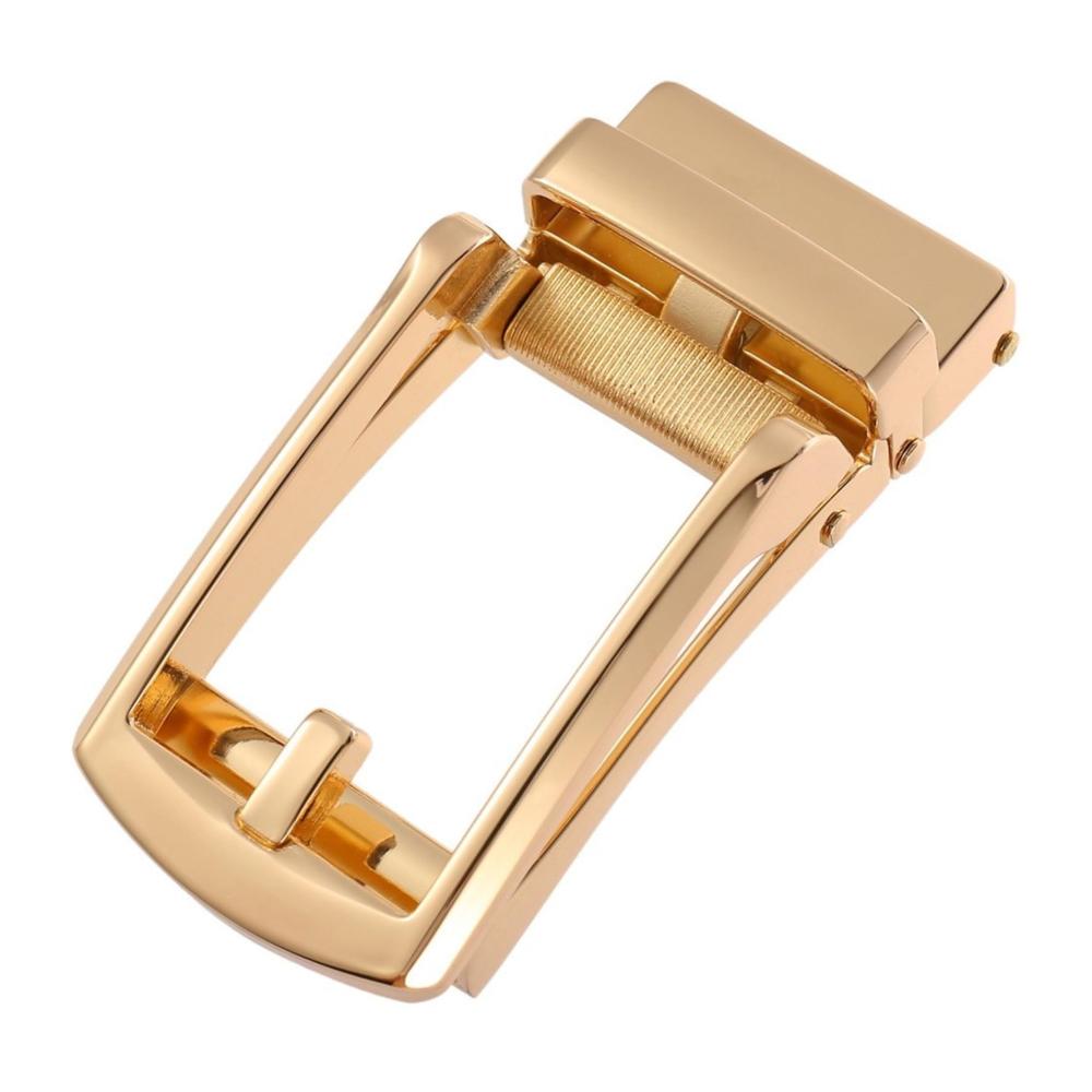 Golden Buckle