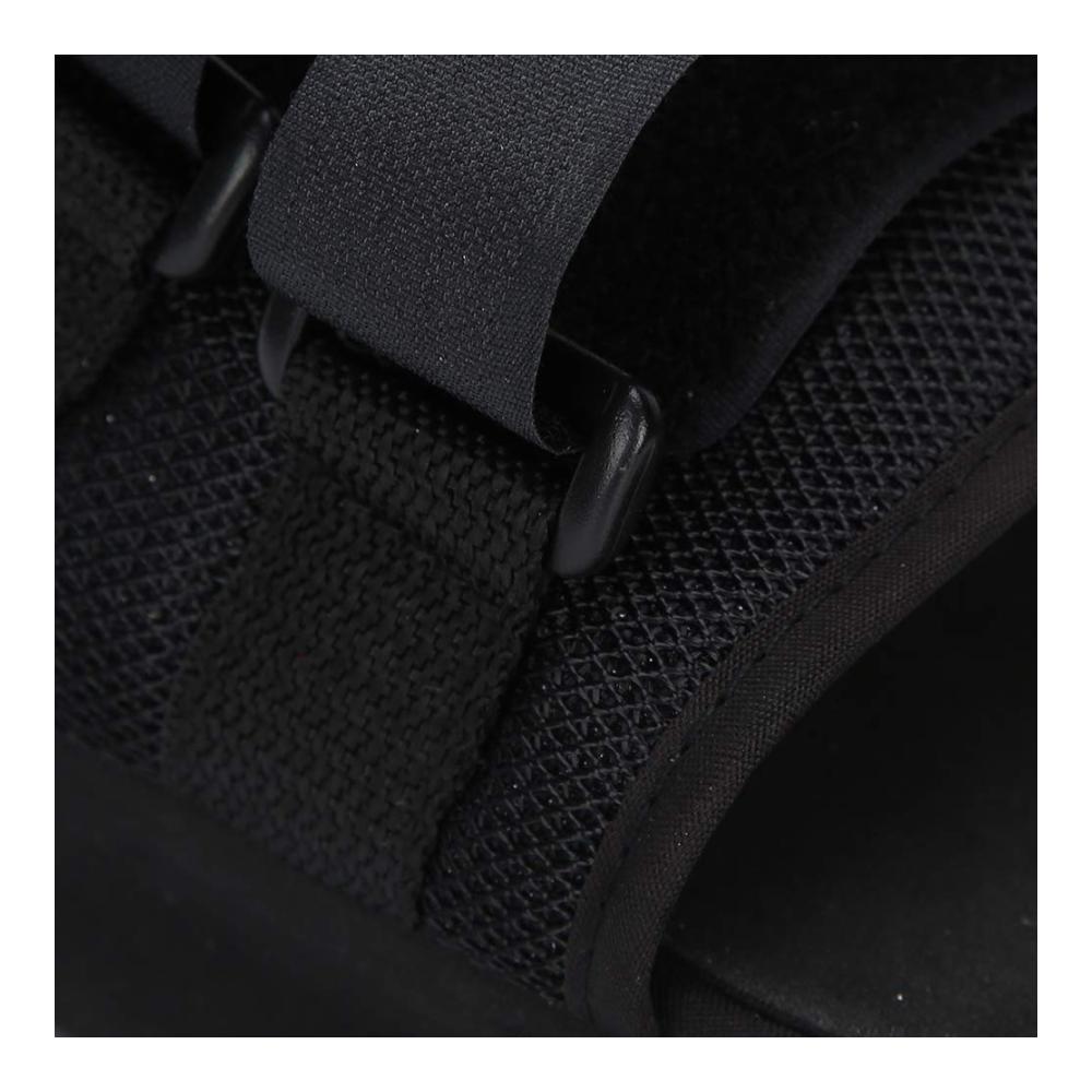 Erholen Sie sich schnell mit unserem Orthopädischen Post-op Schuh Stützende Cast-Unterstützung für Männer und Frauen 1-teiliges Design für bequeme Genesung
