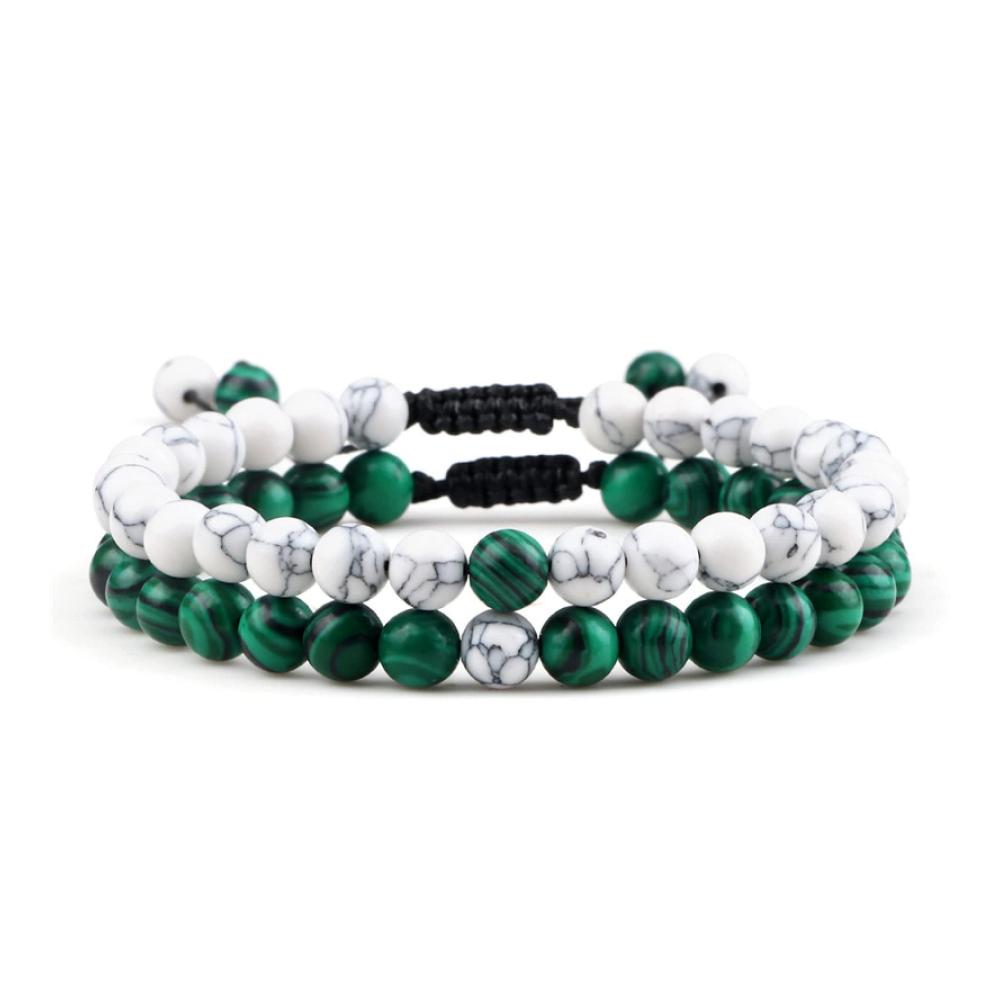 Malachite-white