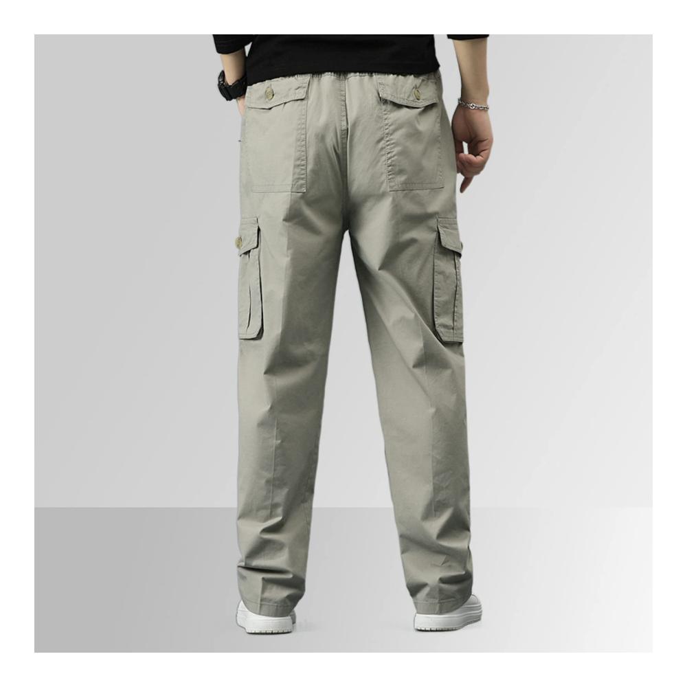 Hochwertige Trainingshosen Bequeme Outdoor-Hosen für Herren Elastisch & Strapazierfähig. Perfekt für Sport & Freizeit. Holen Sie sich jetzt Ihre neue Lieblingshose