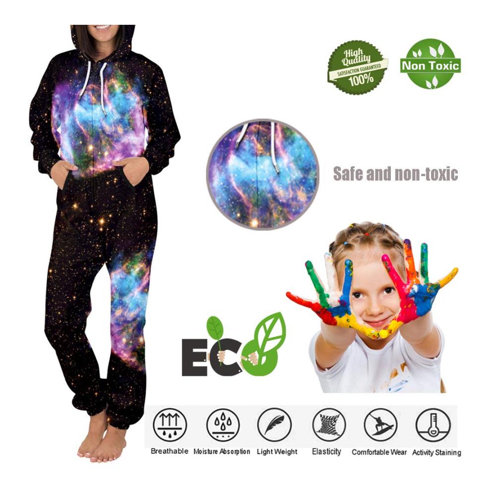 Erleben Sie den ultimativen Komfort Morbuy Herren Overalls - Perfekt für Training und Entspannung! 3D-gedrucktes Design weiches Material ideal für Fitness und Nachtwäsche. Jetzt zugreifen