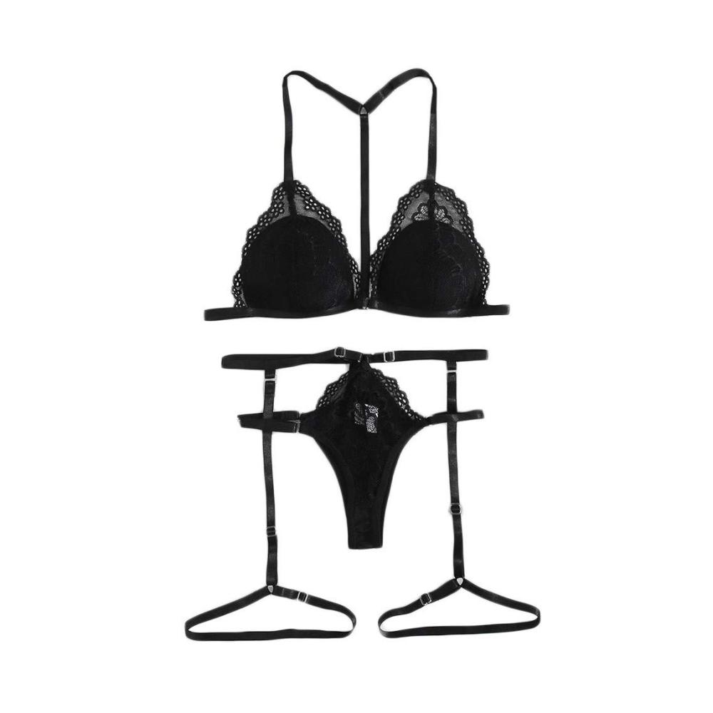 Verführerische Dessous-Sets Sinnliche Spitze und verführerische Bandagen für ultimative Eleganz. Entdecken Sie Ihren sexy Look jetzt