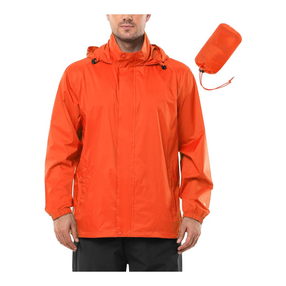 Orange Rot