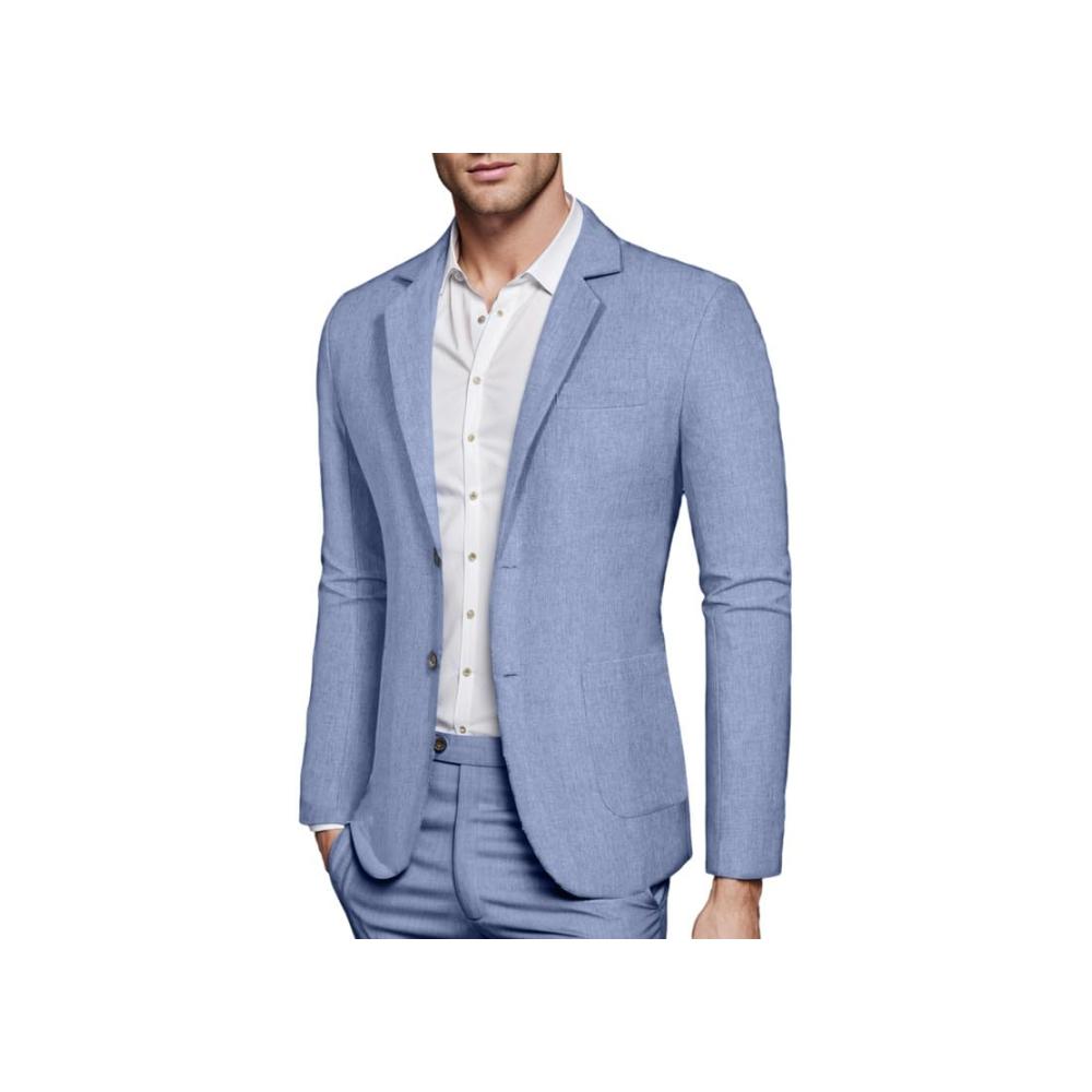 Blau (Carolina Blue)
