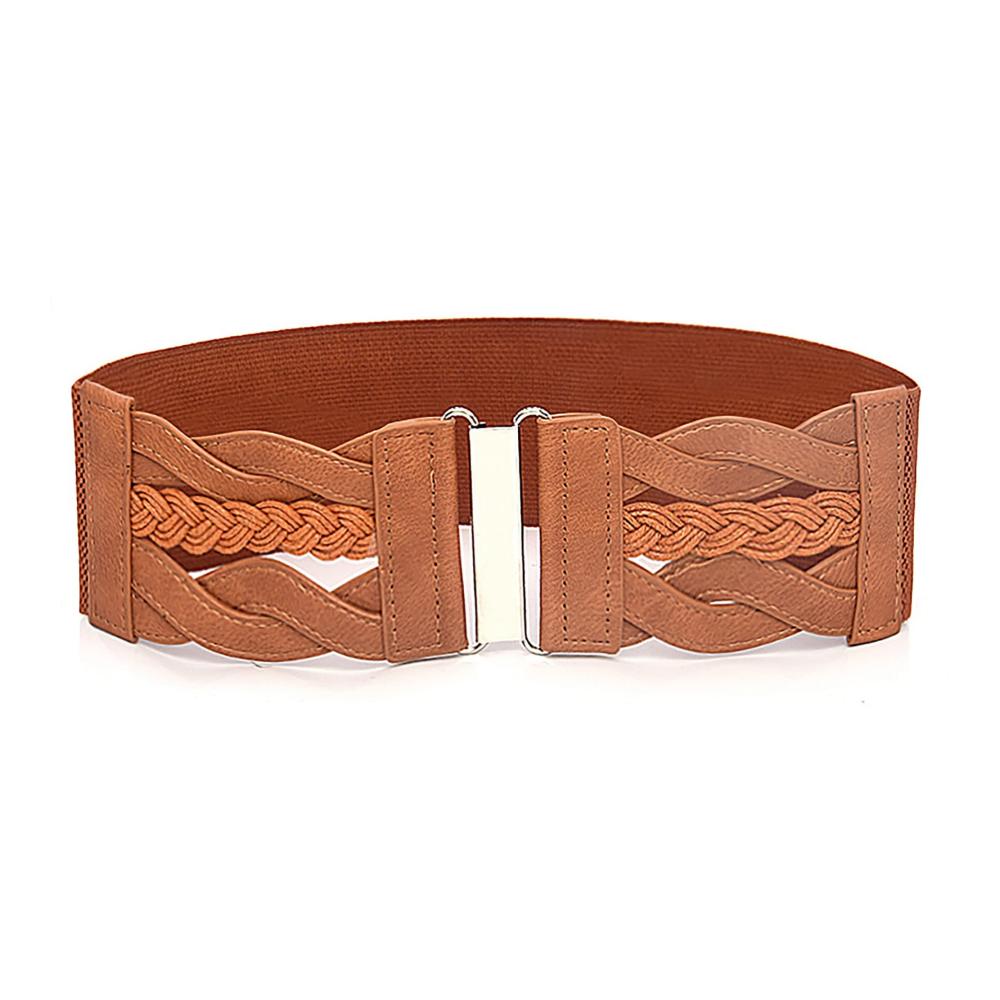 Ein Muss für Ihren Look Damenmode Stretch-Gürtel für elastische Eleganz. Cinch-Kleidgürtel für perfekten Sitz und Stil. Holen Sie sich Ihren Gürtel heute
