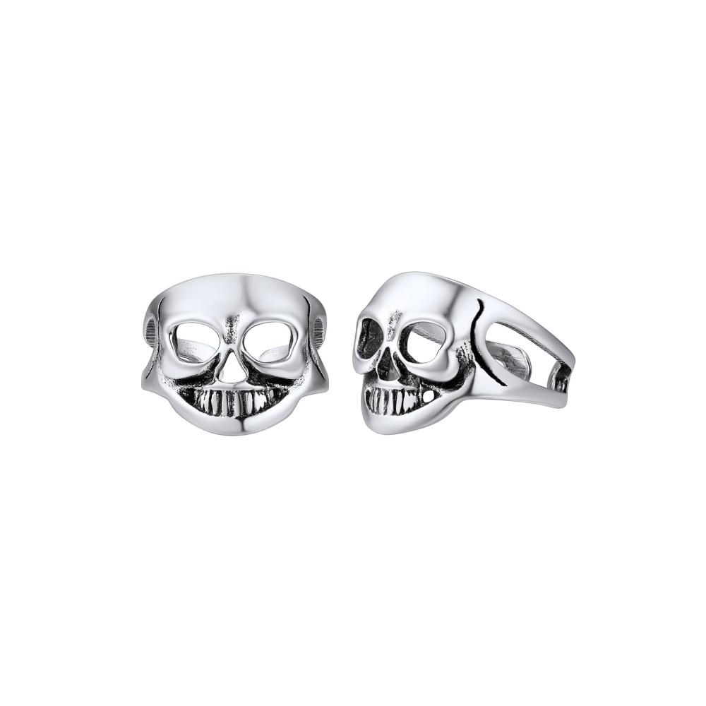 01. Totenkopf