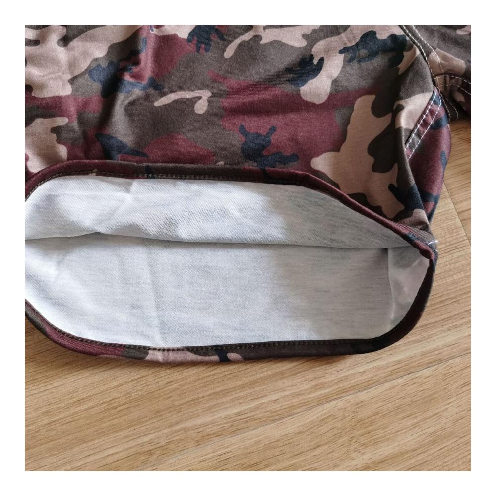 Entdecken Sie stilvolle Herrenmode Camo Sport Freizeithose ideal für Yoga und zu Hause. Holen Sie sich jetzt die perfekten Shorts