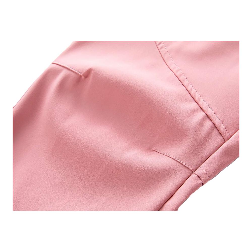 Jungen schnelltrocknende Hose Leicht für Sport Freizeit und Outdoor Wanderhose Freizeithose