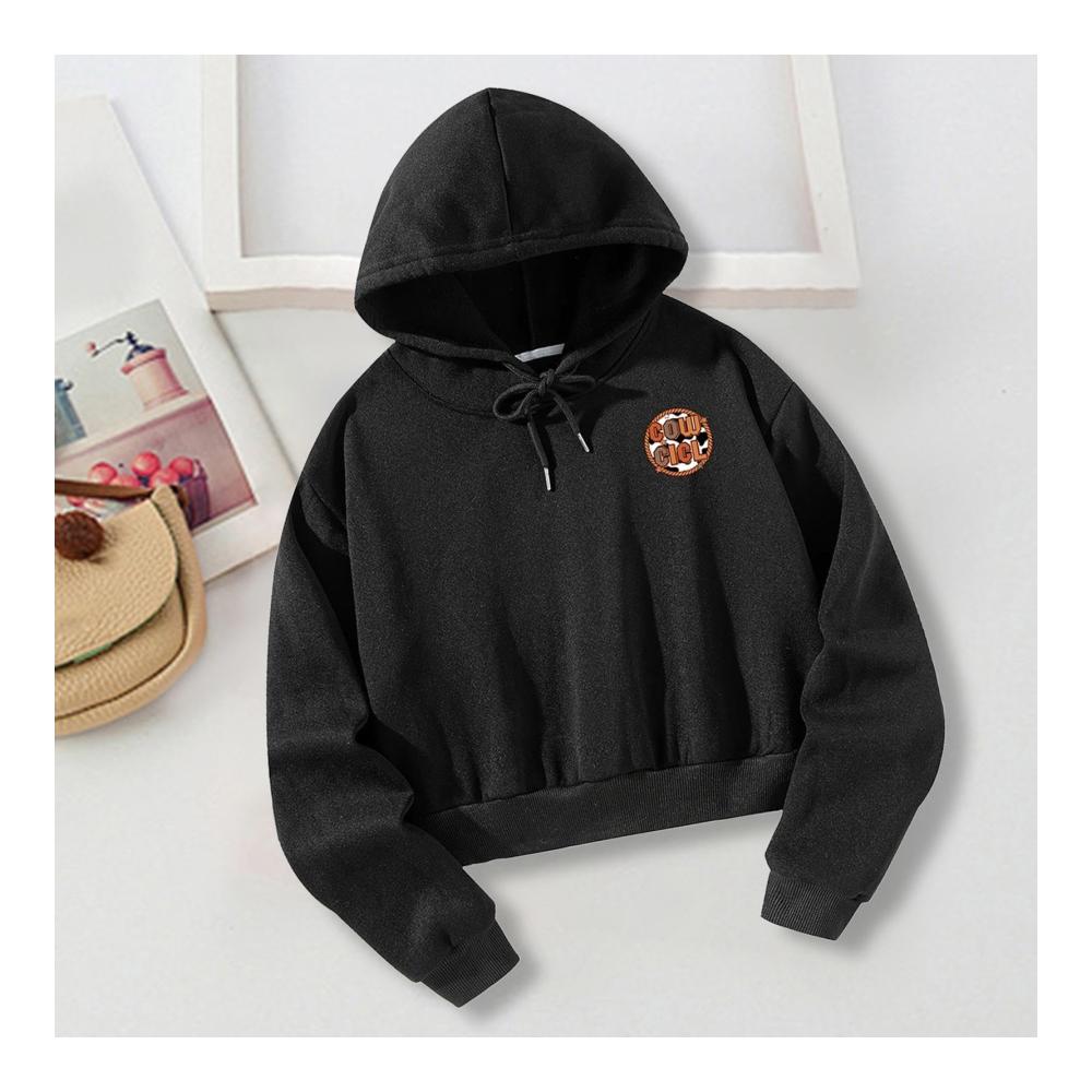 Damen Kapuzenpullover | Kapuzenpullover mit lockerer Passform | Laufpullover für Teenager-Mädchen Damenoberteile Langarm Herbst Winter Mode Kapuzenpullover Winterkleidung