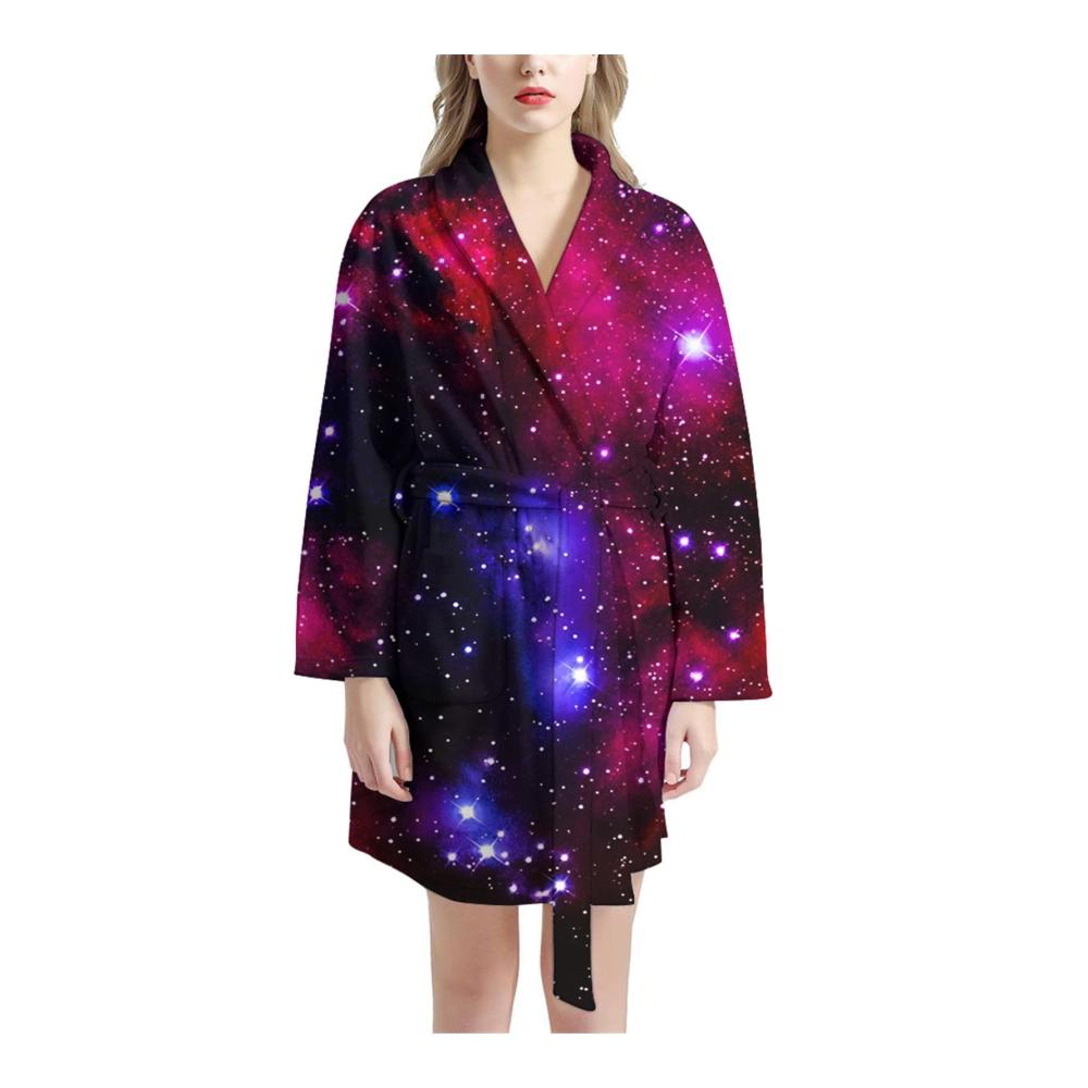 Galaxy-Deep Red