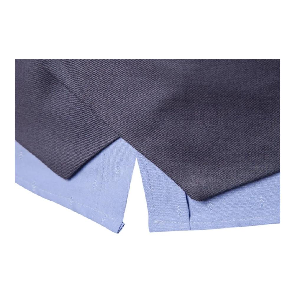Elegante Herrenweste für Herbst und Winter Europäische Zweireiher Slim Casual Weste - Stilvoll und bequem für jede Gelegenheit