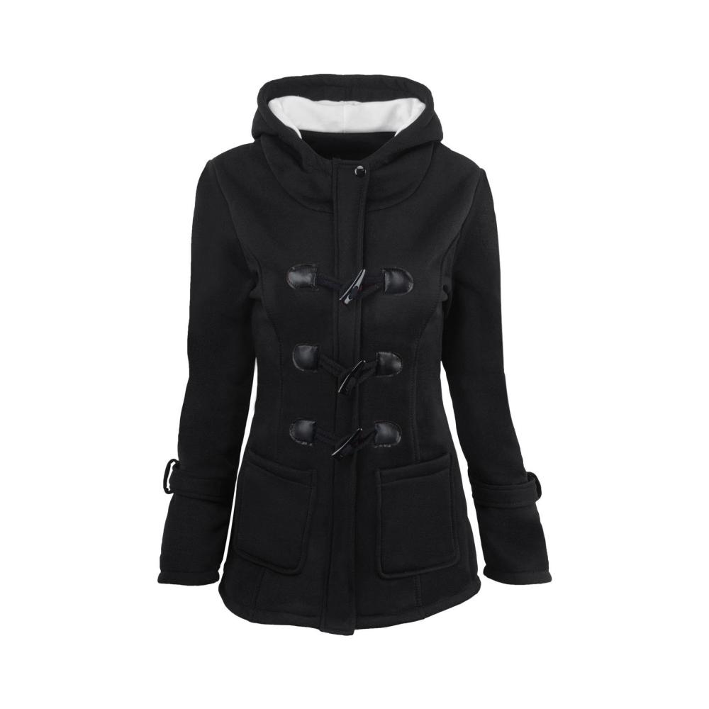Wärmende Eleganz Damen-Fleecejacken mit zeitlosem Stil und Komfort