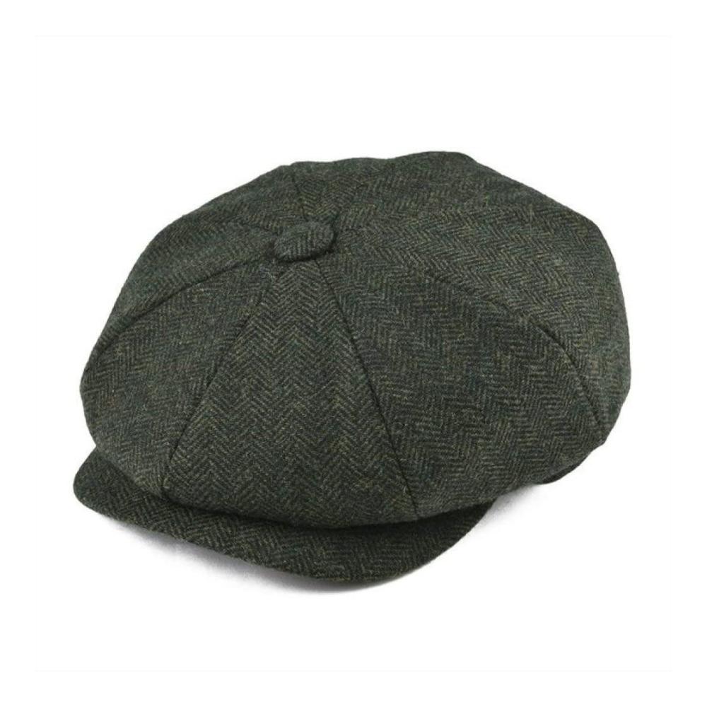 Grün