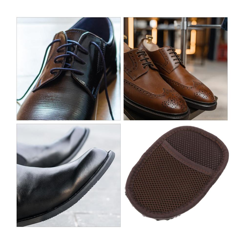 Ultimative Schuhpflege Hochwertige Schuhbürsten für Sneaker Stiefel und mehr! Perfekt für eine gründliche Reinigung von Schuhen Kleidungsstücken Möbeln und Autos. Erleben Sie den Unterschied
