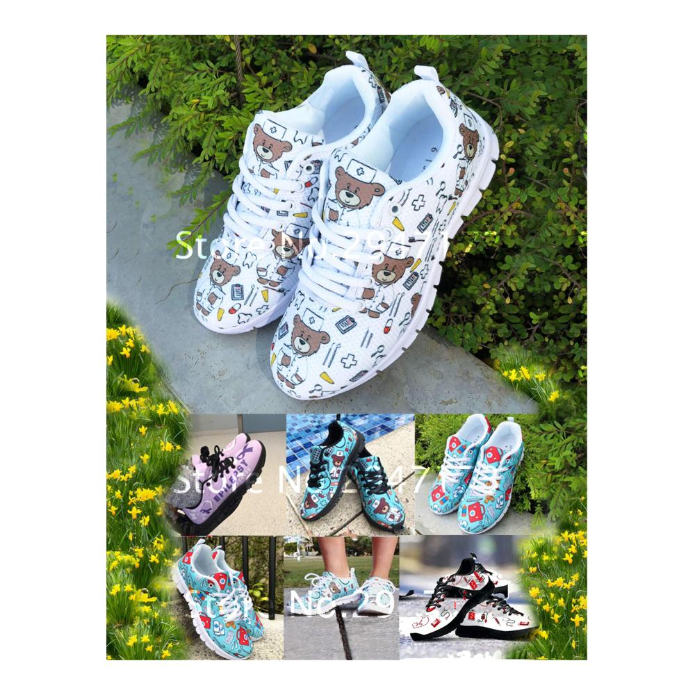 Leichte Damen Walkingschuhe Bequeme Lauf- und Gehsneaker aus Air Mesh für klassischen Stil und Komfort - Jetzt entdecken