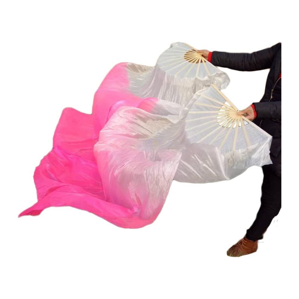 White Pink Left