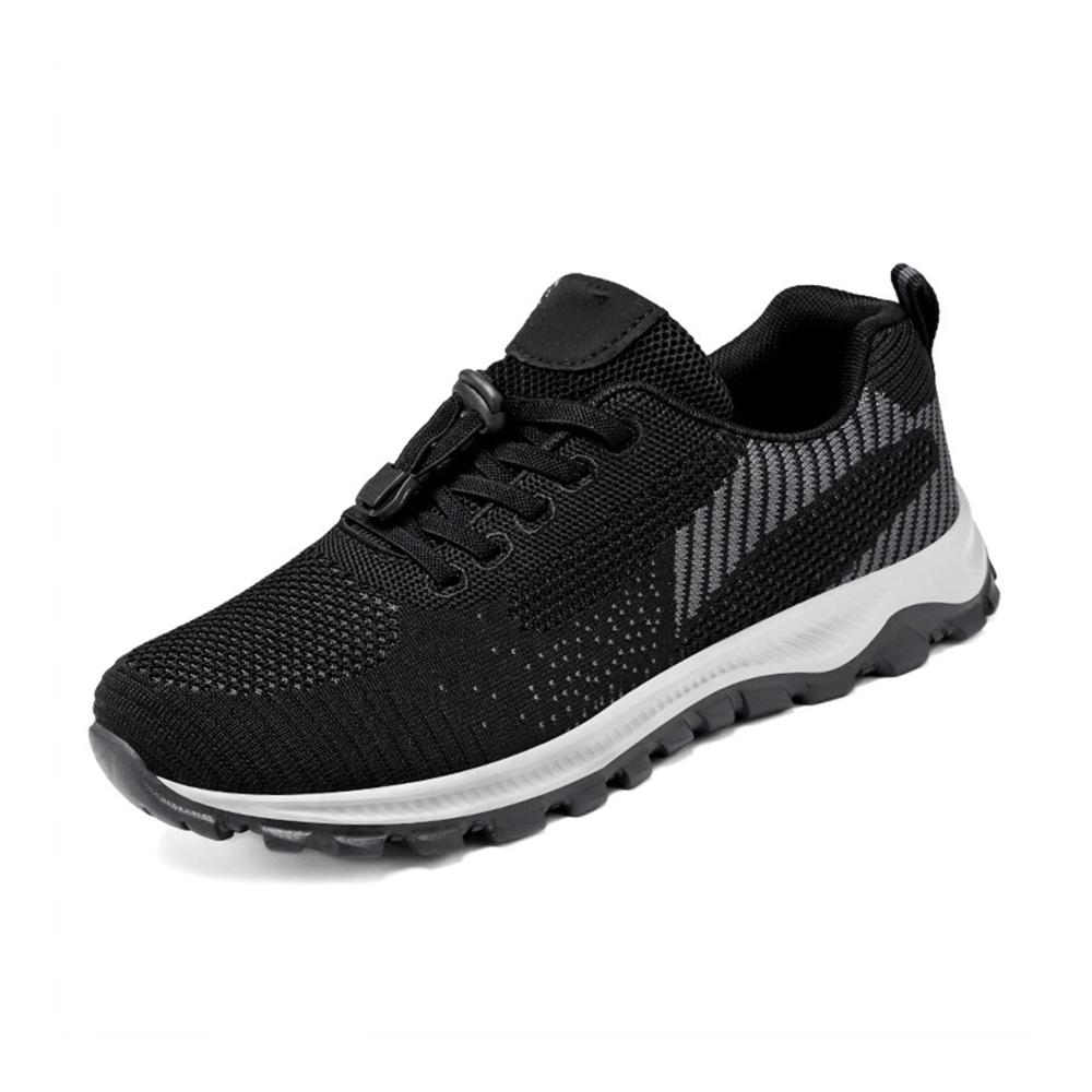 Damen Straßenlaufschuhe Leichte Sportschuhe für Mode Fitness und Outdoor-Aktivitäten - Stilvoll und funktional für jeden Lauf