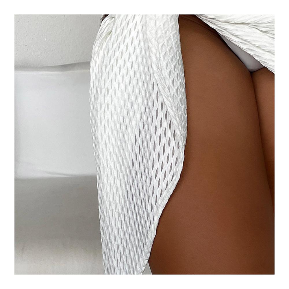 Elegante Pareos & Strandkleider Vielseitige Badeanzug-Verwandlung für Damen und Mädchen - Perfekte Kombination aus Stil und Funktionalität
