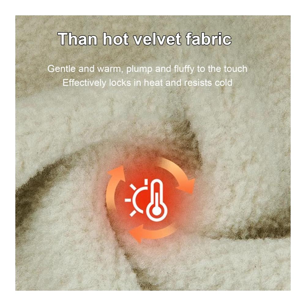 Erhalten Sie ultimative Wärme und Stil mit unserer zweiteiligen Fleecejacke für Herren! Winddicht und mit verdicktem Innenfutter - die perfekte Wahl für kühle Tage